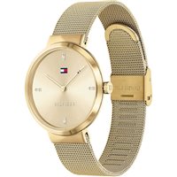 Orologio Tommy Hilfiger Donna Liberty in Acciaio 1782217 - 1782217
